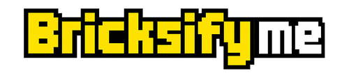 Bricksify Me